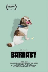 Barnaby 2022 on netflix