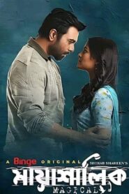 Mayashalik 2022 on netflix