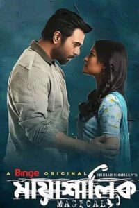 Mayashalik 2022 on netflix