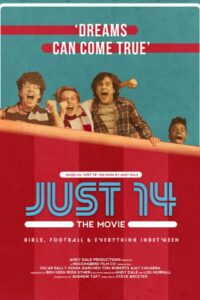 Just 14 2023 on netflix