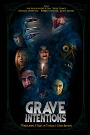 Grave Intentions 2021 on netflix