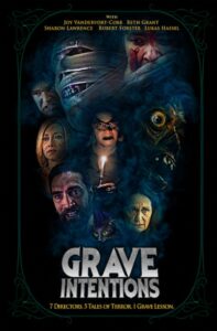 Grave Intentions 2021 on netflix