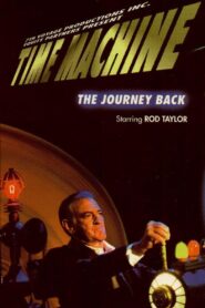 Time Machine: The Journey Back 1993 on netflix
