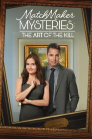 MatchMaker Mysteries: The Art of the Kill 2021 on netflix