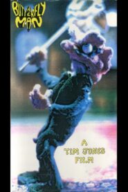 The Butterfly Man 1993 on netflix