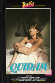 Quidam 1984 on netflix