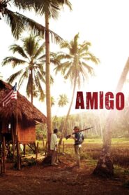 Amigo 2011 on netflix