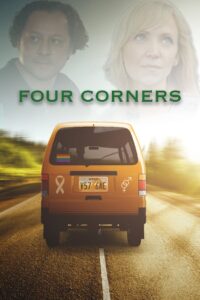 The 4 Corners 2023 on netflix