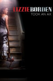 Lizzie Borden Took an Ax 2014 on netflix