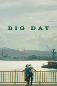 Big Day 2022 on netflix