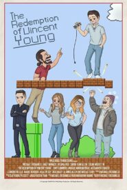 The Redemption of Vincent Young 2017 on netflix
