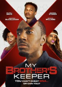 My Brother’s Keeper 2021 on netflix