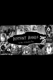Distant Bands: The Music of Adventure Time 2014 on netflix