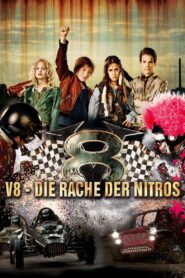 V8 – Revenge of the Nitros 2015 on netflix