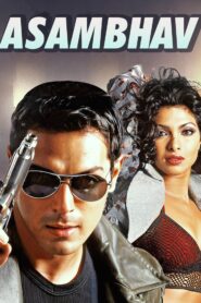 Asambhav 2004 on netflix
