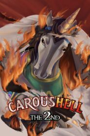 CarousHELL The 2nd 2021 on netflix