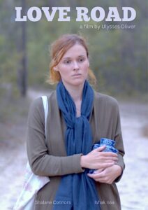 Love Road 2023 on netflix