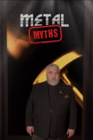 Metal Myths: Ghost Pt. 2 2022 on netflix