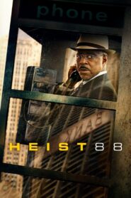 Heist 88 2023 on netflix