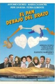 El pan debajo del brazo 1984 on netflix