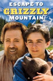 Escape to Grizzly Mountain 2000 on netflix
