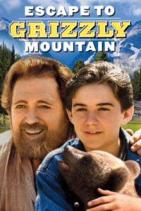 Escape to Grizzly Mountain 2000 on netflix