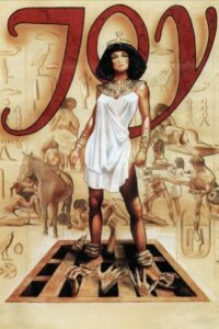Joy and the Pharaohs 1993 on netflix