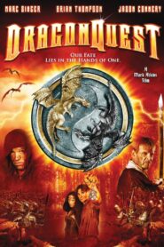 Dragonquest 2009 on netflix