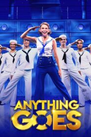 Anything Goes 2021 on netflix