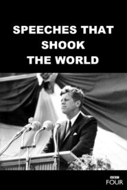 Speeches That Shook the World 2013 on netflix