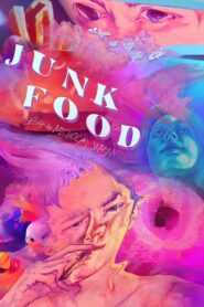 Junk Food 2022 on netflix
