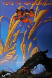 Yes: Keys To Ascension 1996 on netflix