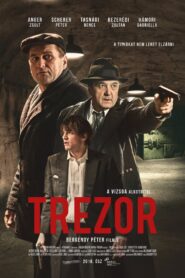 Trezor 2018 on netflix