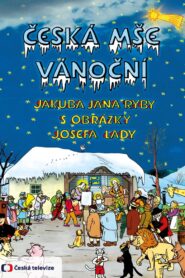 Česká mše vánoční 2007 on netflix
