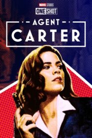 Marvel One-Shot: Agent Carter 2013 on netflix