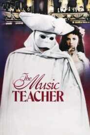 The Music Teacher 1988 on netflix