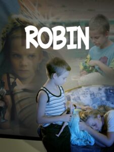 Robin 2008 on netflix