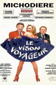Le vison voyageur 1995 on netflix
