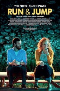 Run & Jump 2014 on netflix
