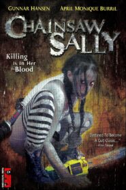 Chainsaw Sally 2004 on netflix
