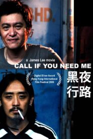Call If You Need Me 2009 on netflix