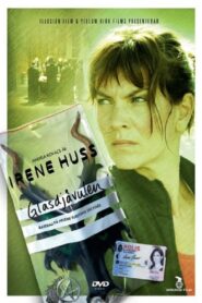 Irene Huss 4: Glasdjävulen 2008 on netflix