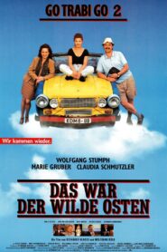 Go Trabi Go 2: Those Were the Days of the Wild East 1992 on netflix