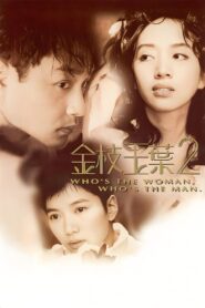 Who’s the Woman, Who’s the Man? 1996 on netflix