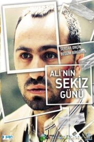 Ali’s Eight Days 2009 on netflix