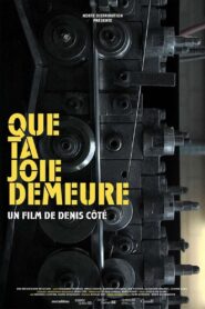 Joy of Man’s Desiring 2014 on netflix