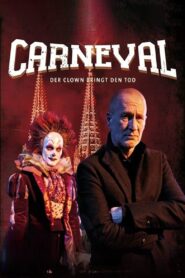 Carneval – Der Clown bringt den Tod 2018 on netflix