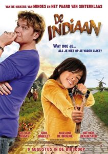 The Indian 2009 on netflix
