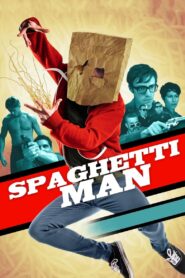 Spaghettiman 2016 on netflix