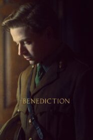 Benediction 2021 on netflix